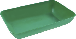 Bastelschale, grün