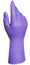 Latex-Handschuh Extra Comfort
