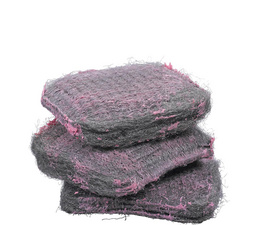 Reinigungspads / Seifenpads