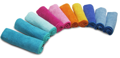 Chiffon microfibre multi-usage Collection
