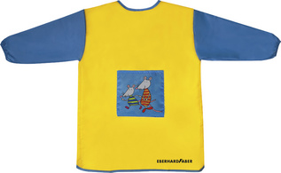 Malschürze Mini Kids