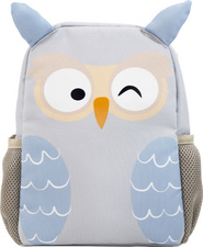 Kinderrucksack Mini Kids Eule