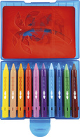 Badkreide Mini Kids, 10er Etui