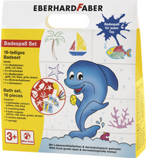 Badespaß-Box Mini Kids