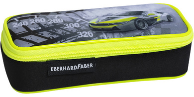 Schlamper-Etui Race Car