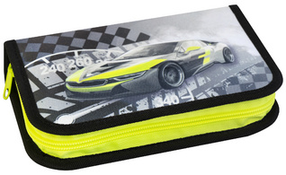 Schüleretui Race Car