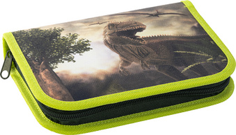 Schüleretui Dino