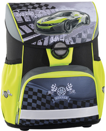 Schulranzen EFAlino Race Car