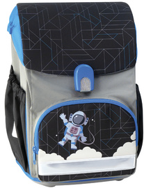 Schulranzen EFAlino Astronaut