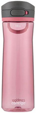 Trinkflasche Jackson 2.0 AUTOPOP, Frosted Rose