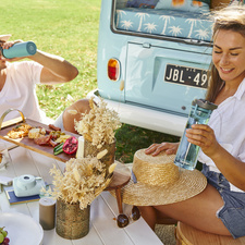Symbolbild: zeigt das Produkt in Anwendung