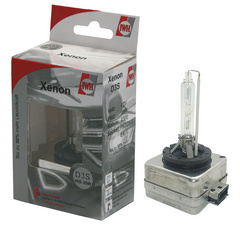KFZ-Lampe D3S Xenon HID 35W für Hauptscheinwerfer