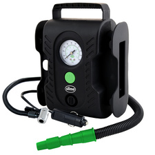 Slime Multi-Purpose Tyre Kompressor