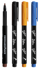 Crayon de tatouage
