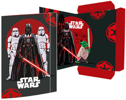 Zeichnungsmappe "Star Wars"
