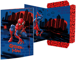 Zeichnungsmappe "Marvel Spider-Man"