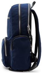 Business Sac à dos pour ordinateur portable JADE, vue latérale