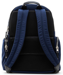 Business Sac à dos pour ordinateur portable JADE, vue arrière