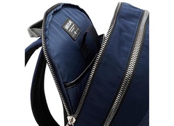 Business Sac à dos pour ordinateur portable JADE, ouvert