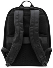 Travelsafe Sac à dos pour ordinateur portable CALPE 2.0, vue arrière