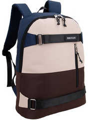 Urban Sac à dos pour ordinateur portable COL-SKATE