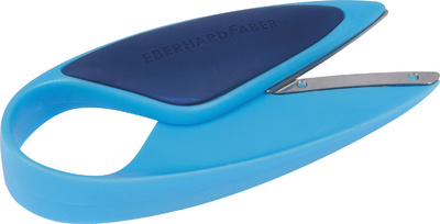 Ciseaux Mini Kids, bleu