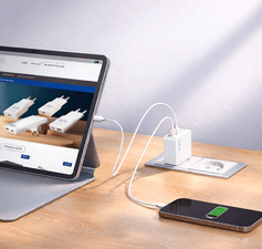 Symbolbild: zeigt das Produkt in der Anwendung