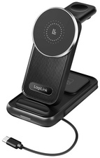 4-in-1 Ladestation