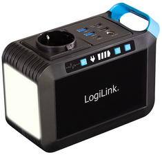Station de charge mobile, 80 watts