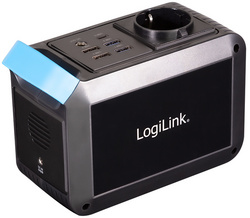 Station de charge mobile, 80 watts