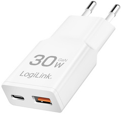 USB-Steckdosenadpater