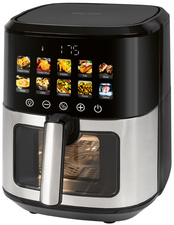 Friteuse à air chaud PC-FR 1286H