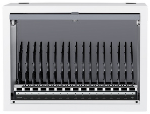 Ladeschrank für USB-C Geräte