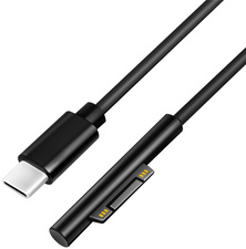 Ladekabel, USB-C Stecker - Microsoft Surface Stecker