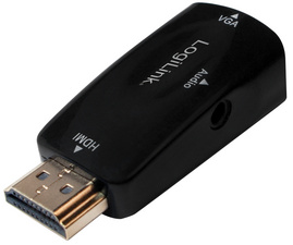 HDMI - VGA Grafikadapter