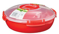 Mikrowellendose MICROWAVE