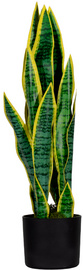 Plante artificielle "sansevieria"