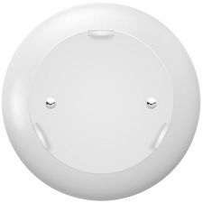 Détecteur de fuites d'eau Wi-Fi, vue arrière