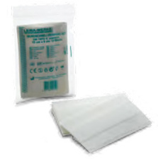 Pflaster-Set, für DIN-Füllungen