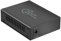Convertisseur média Gigabit