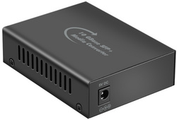 Convertisseur média 10 Gigabit