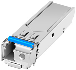 Module émetteur-récepteur SFP bidirectionnel