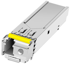 Module émetteur-récepteur SFP bidirectionnel