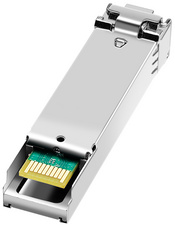 Module émetteur-récepteur SFP bidirectionnel