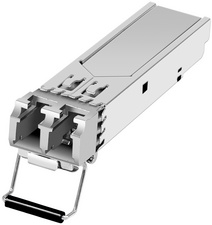 Module émetteur-récepteur SFP