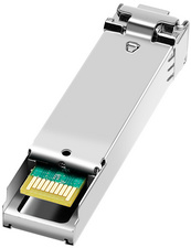 Module émetteur-récepteur SFP