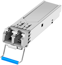 Module émetteur-récepteur SFP 2,5G