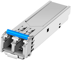 Module émetteur-récepteur SFP 2,5G