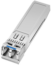 Module émetteur-récepteur SFP+