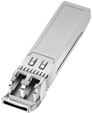 Module émetteur-récepteur SFP+